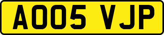 AO05VJP