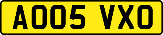 AO05VXO
