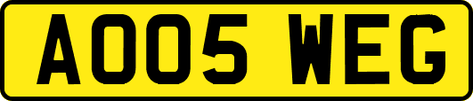 AO05WEG