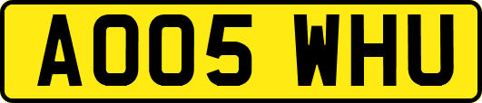 AO05WHU