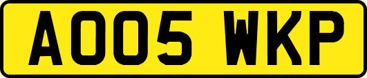 AO05WKP