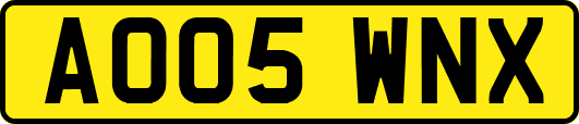 AO05WNX