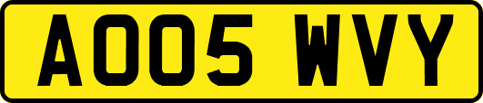 AO05WVY