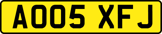 AO05XFJ