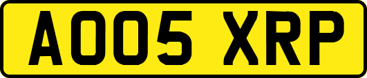 AO05XRP