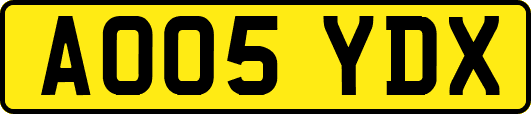 AO05YDX