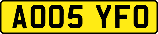 AO05YFO