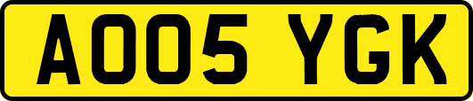 AO05YGK