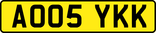 AO05YKK