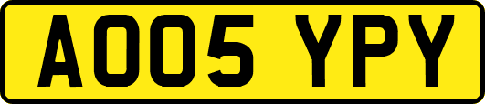 AO05YPY