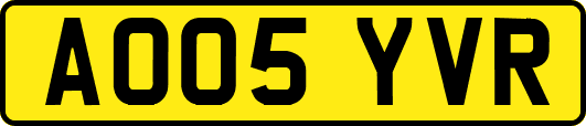 AO05YVR