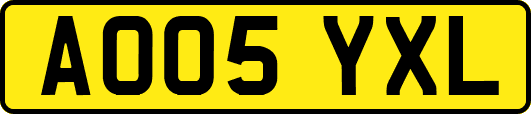 AO05YXL