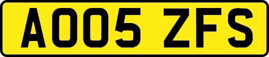 AO05ZFS