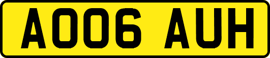 AO06AUH