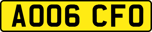 AO06CFO