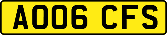 AO06CFS