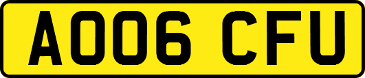 AO06CFU