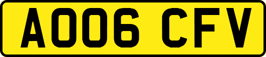 AO06CFV