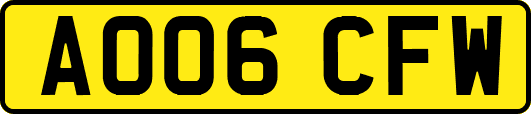 AO06CFW