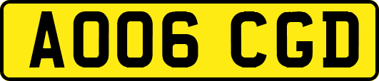 AO06CGD
