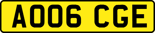 AO06CGE