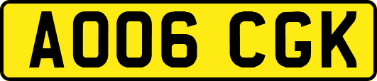 AO06CGK