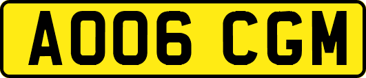 AO06CGM