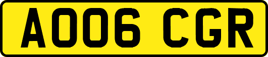 AO06CGR
