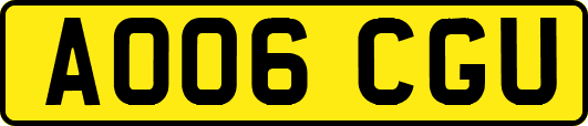 AO06CGU