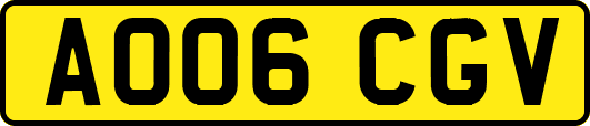AO06CGV