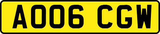 AO06CGW