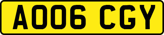 AO06CGY
