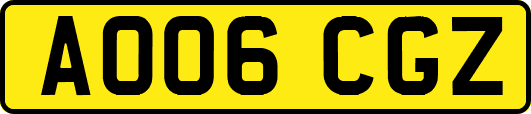 AO06CGZ