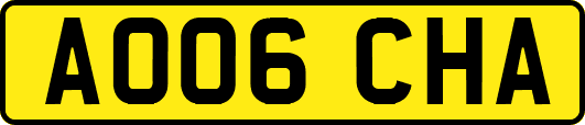 AO06CHA