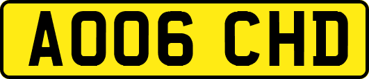 AO06CHD