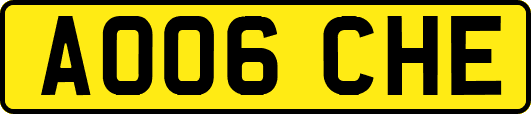 AO06CHE