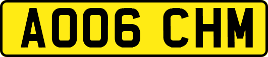 AO06CHM