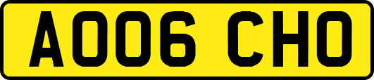 AO06CHO