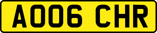 AO06CHR