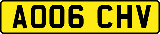 AO06CHV