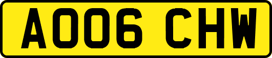 AO06CHW