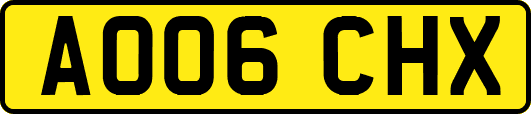 AO06CHX