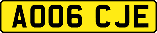 AO06CJE