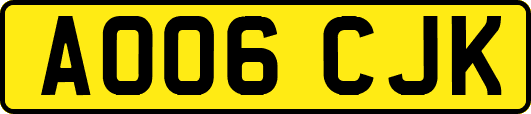 AO06CJK