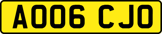 AO06CJO