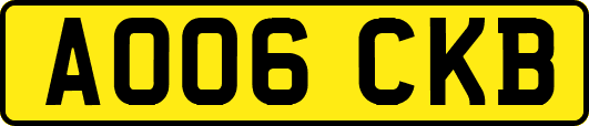 AO06CKB