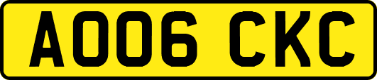 AO06CKC