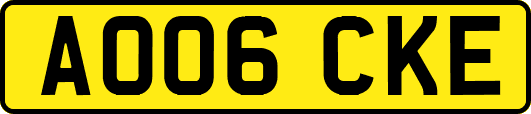 AO06CKE