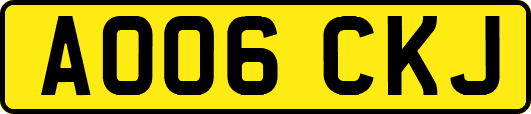 AO06CKJ