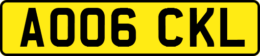 AO06CKL